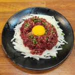 참맛갈비살 식육식당