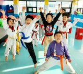 경희대태권도교육관