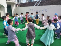 동산어린이집