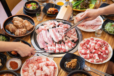 임꺽정숯불갈비 울산무거동점