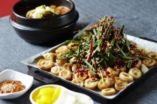 배떼기곱창 홍대점