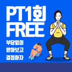 솔리드짐 PT 수내점