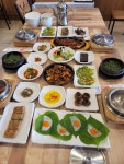 대교식당