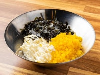 반전갈비후라이드