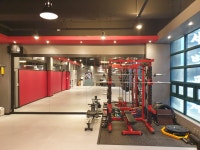 독사 MMA GYM
