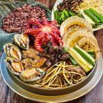 메밀능이촌 강릉역본점