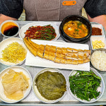 중앙풍천장어