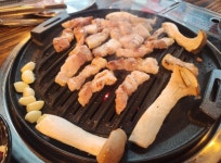 제물포 화로