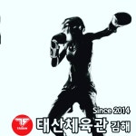 태산체육관