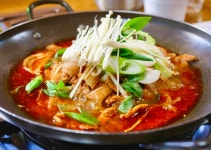 서광우리집식당
