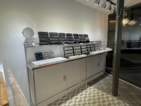 씬피어싱 회기점