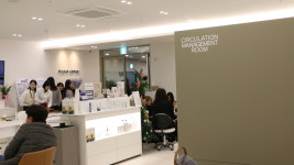 엔케어센터 복현점 /내성발톱/발각질/무좀발톱/젤네일