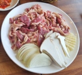 섬진강유황오리 이천점