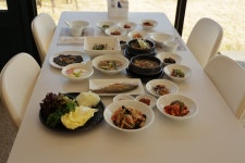 삼수리소담한정식