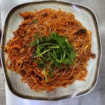 영일만생아구찜