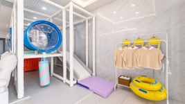 동그라미 키즈 풀빌라