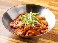 반전갈비후라이드