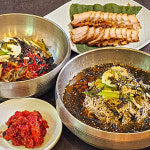 메밀능이촌 강릉역본점