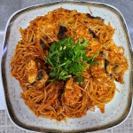 영일만생아구찜