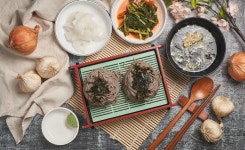 봉평천수식품