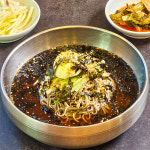 메밀능이촌 강릉역본점