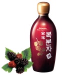해성장어