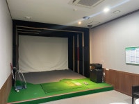 스카이스크린골프