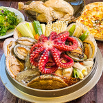 메밀능이촌 강릉역본점