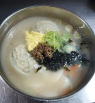 밀사랑칼국수