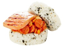 봉구스밥버거 신목점