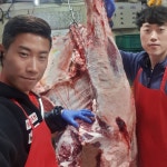 대명고령장날정육점 한우선물세트
