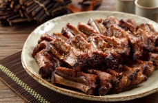 인생극장쪽갈비 안성중앙대점