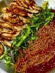 만삼통닭