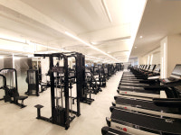 휘트니스칸 백석점 헬스&PT&요가&필라테스