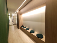 휘트니스칸 백석점 헬스&PT&요가