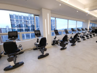 휘트니스칸 백석점 헬스&PT&요가