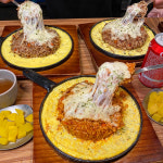 그남자의볶음밥