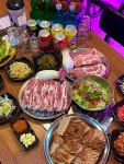 맛나면돈돼지 안동정하점