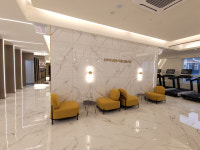 휘트니스칸 백석점 헬스&PT&요가