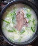 진국탕