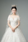 우연희웨딩뷰띠끄