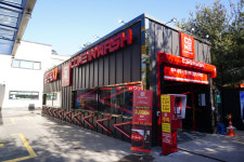 컴인워시 HD파주야당점