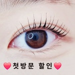 쏙눈썹 원흥역점