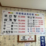 수원대교보신장