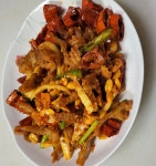 참숯양꼬치