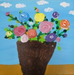 꿈이크는 미술교습소