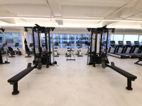 휘트니스칸 백석점 헬스&PT&요가&필라테스