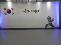 풍무태권도