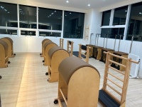 센트럴짐앤필라테스