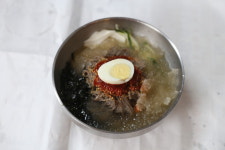 풍성손메밀묵집